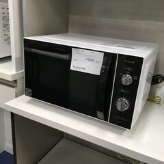★リユースのサカイ横浜南店★YM1073 東芝 電子レンジ ER...