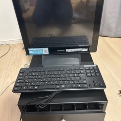 エクストリンク E-POS SYSTEM 3 ポスレジ