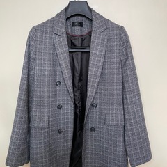 韓国ブランドRoemジャケットの画像