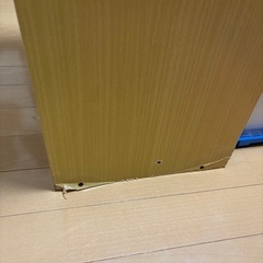 カラーボックス3段の画像