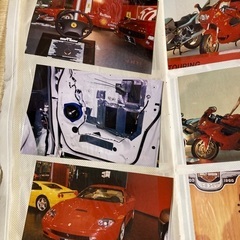 カーオーディオ関係　写真の画像