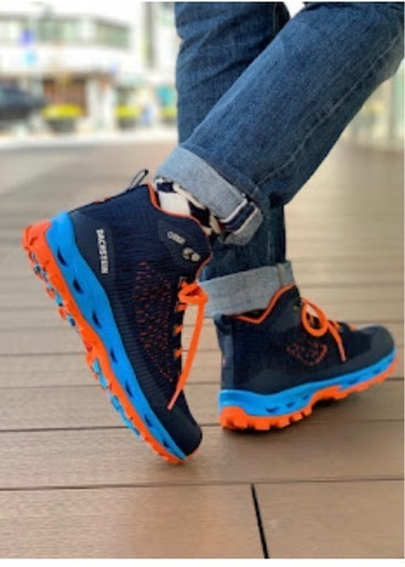 ★極美品★ダハシュタイン　ゴアテックスサウランド　UK8 耐水　トレッキング