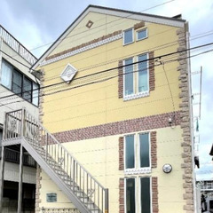 🌏仲介手数料0円・賃料1ヶ月無料・敷金礼金なし・契約金５万円🚃J...