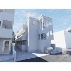 💛🧡フリーレント1ヶ月付き🧡💛敷礼ゼロ✨5月竣工の新築✨角部屋🌟柏駅徒歩12分🌈バストイレ別💕20.09㎡の1Kです😍💕 - 柏市