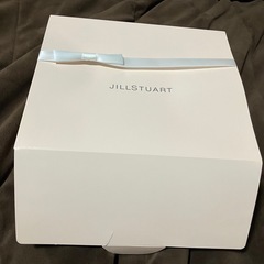 【お値下げしました】ジルスチュアート　JILLSTUART タオル　2点セットの画像