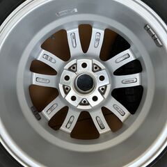 BMW現行218ｄアクティブツアラーExclusive（U06） ピレリICE ZERO ASIMMETRIKO 205/65R 16　MAK FAHR 2024年12月購入の画像