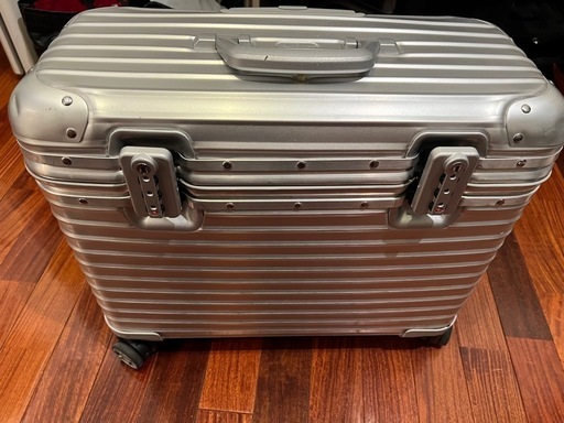 リモワパイロット34L