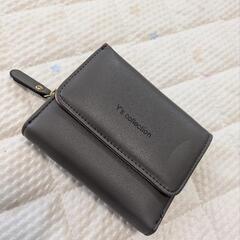 未使用お財布