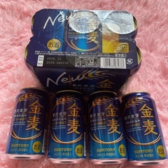 ☆サントリー金麦🌟10本セット