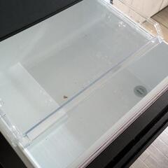 ✨早い者勝ち TOSHIBA冷蔵庫 GR-T33SC✨の画像