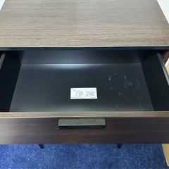洋服タンス　IKEAの画像