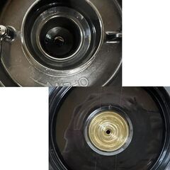 BONMAC/ボンマック 業務用コーヒーポット 据置きタイプ BMYA-25N 2.5L 象印 マホービン 保温ポット 現状品 si-2ro ☆ 札幌市 白石店 の画像