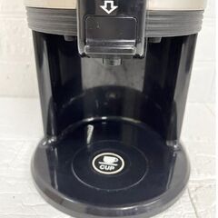 BONMAC/ボンマック 業務用コーヒーポット 据置きタイプ BMYA-25N 2.5L 象印 マホービン 保温ポット 現状品 si-2ro ☆ 札幌市 白石店 の画像