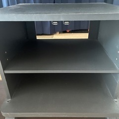 もらってください　差し上げます　TV台　テレビ台
