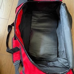 スキーブーツ入れ　バックの画像