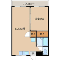 【🌴入居費用10万円🌴】✨審査No.1✨ 🔥芝⼭鉄道 芝⼭千代⽥...