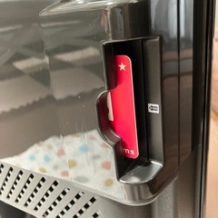 SHARP AQUOS 液晶カラーテレビ　20型の画像