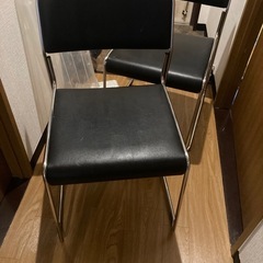 椅子　