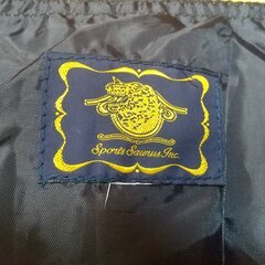 SAURUS スポーツザウルス　フィッシャーマンズサロペット 3Lサイズの画像