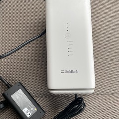 ソフトバンクAir