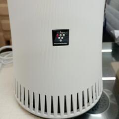 SHARP　空気清浄機の画像