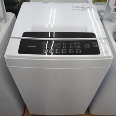 ★ジモティー割引有★ アイリスオーヤマ 6.0kg全自動洗濯機 ...