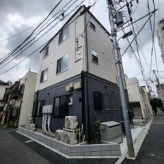 即時入居可！台東区１R★【初期費用23.7万円】宅配ボック…