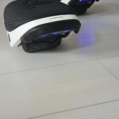 セグウェイドリフト