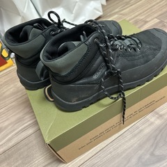 KEEN ブーツの画像