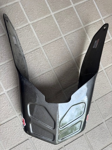 ドゥカティ　749 999 テルミニョーニ　スリップオン　カーボンカバー付