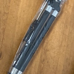 LASER TP-8 8段三脚　未使用品
の画像