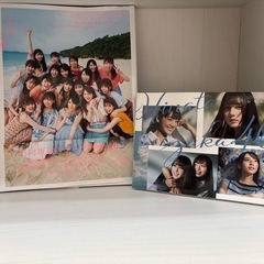 日向坂46 写真集　Blu-ray