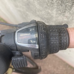 【終了】恐れ入りますが応募者多数のため一番に問い合わせしていただいた方に決まりました‼︎ありがとうございました。バッテリージャンク　電動自転車の画像