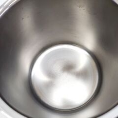 宮崎製作所 ステンレス製 アイスペール 1.0L 氷入れ 保冷 札幌市 平岸店の画像