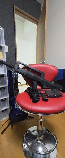 東京マルイ　ファマス　スーパーバージョン