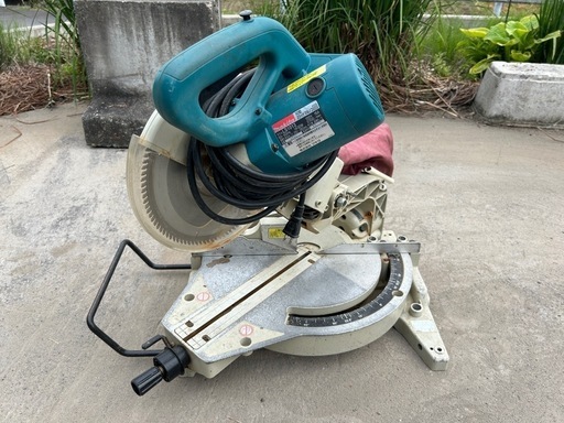 マキタ マルノコ LS1013 '99年製