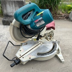 マキタ マルノコ LS1013 '99年製