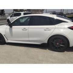 【ホンダ シビックタイプR 走行0.4万km】低走行で美品です！の画像