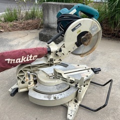 マキタ マルノコ LS1013 '99年製の画像