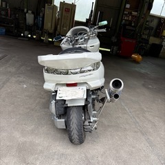 ヤマハマジェスティ250
の画像