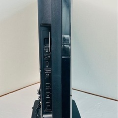 【値下げしました】REGZA 40インチ 液晶テレビ 40A1の画像