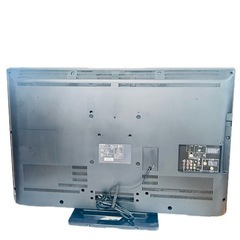 【値下げしました】REGZA 40インチ 液晶テレビ 40A1の画像