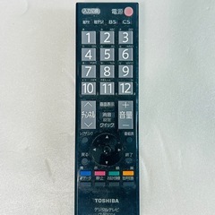 【値下げしました】REGZA 40インチ 液晶テレビ 40A1の画像