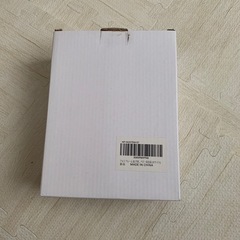 新品　フォトフレーム　手形の画像