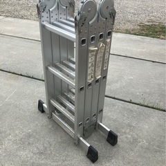 多機能ハシゴ