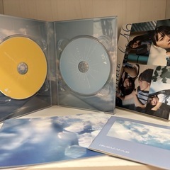 日向坂46 写真集　Blu-rayの画像
