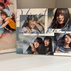 日向坂46 写真集　Blu-rayの画像