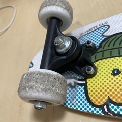 スケートボード　子供用の画像