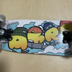 スケートボード　子供用の画像