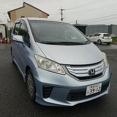 検9/1 ハイブリッド フルセグ Bluetooth キーフリー